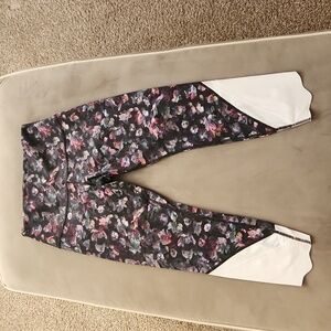 Lululemon Wunder Under Leggings